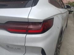BYD Song PLUS EV Champion Edition 520km Prestigious Edition - ფოტო 5