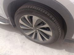 BYD Song PLUS EV Champion Edition 520km Prestigious Edition - ფოტო 6