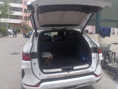 BYD Song PLUS EV Champion Edition 520km Prestigious Edition - ფოტო 7