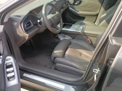 Roewe Feifan F7 576km Edition - ფოტო 14
