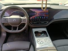 Roewe Feifan F7 576km Edition - ფოტო 16