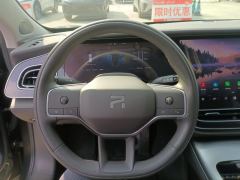 Roewe Feifan F7 576km Edition - ფოტო 18