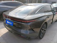 Roewe Feifan F7 576km Edition - ფოტო 2