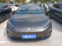 Roewe Feifan F7 576km Edition - ფოტო 3