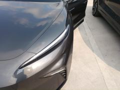 Roewe Feifan F7 576km Edition - ფოტო 4