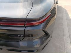 Roewe Feifan F7 576km Edition - ფოტო 5