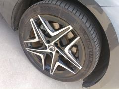 Roewe Feifan F7 576km Edition - ფოტო 6