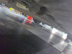 BYD Han DM-i Champion Edition 1.5T 121km Exclusive Frontrunner - photo 10