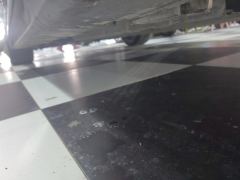 BYD Han DM-i Champion Edition 1.5T 121km Exclusive Frontrunner - photo 11