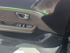 BYD Han DM-i Champion Edition 1.5T 121km Exclusive Frontrunner - photo 12