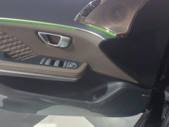 BYD Han DM-i Champion Edition 1.5T 121km Exclusive Frontrunner - photo 13