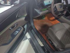 BYD Han DM-i Champion Edition 1.5T 121km Exclusive Frontrunner - photo 14
