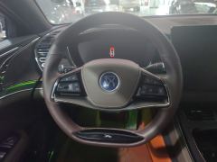 BYD Han DM-i Champion Edition 1.5T 121km Exclusive Frontrunner - photo 18