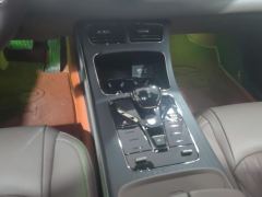 BYD Han DM-i Champion Edition 1.5T 121km Exclusive Frontrunner - photo 19