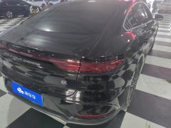 BYD Han DM-i Champion Edition 1.5T 121km Exclusive Frontrunner - photo 2