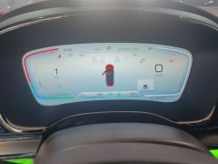 BYD Han DM-i Champion Edition 1.5T 121km Exclusive Frontrunner - photo 20