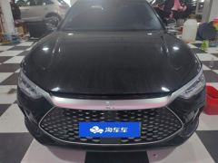 BYD Han DM-i Champion Edition 1.5T 121km Exclusive Frontrunner - photo 3