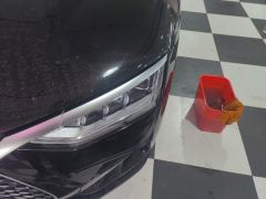 BYD Han DM-i Champion Edition 1.5T 121km Exclusive Frontrunner - photo 4