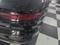 BYD Han DM-i Champion Edition 1.5T 121km Exclusive Frontrunner - photo 5
