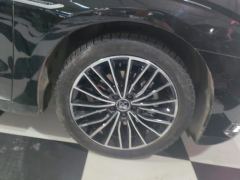 BYD Han DM-i Champion Edition 1.5T 121km Exclusive Frontrunner - photo 6