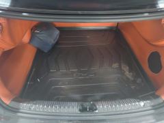 BYD Han DM-i Champion Edition 1.5T 121km Exclusive Frontrunner - photo 7