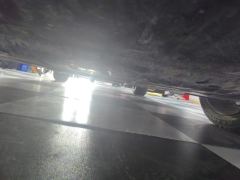 BYD Han DM-i Champion Edition 1.5T 121km Exclusive Frontrunner - photo 8