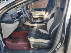 BYD Qin PLUS EV 400km Luxury Edition - ფოტო 14
