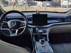 BYD Qin PLUS EV 400km Luxury Edition - ფოტო 16