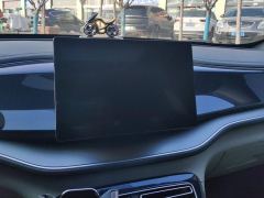 BYD Qin PLUS EV 400km Luxury Edition - ფოტო 17