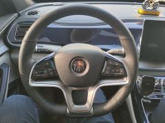 BYD Qin PLUS EV 400km Luxury Edition - ფოტო 18