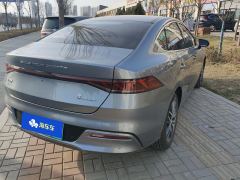 BYD Qin PLUS EV 400km Luxury Edition - ფოტო 2