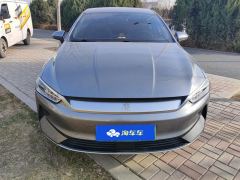 BYD Qin PLUS EV 400km Luxury Edition - ფოტო 3