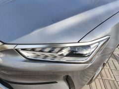 BYD Qin PLUS EV 400km Luxury Edition - ფოტო 4