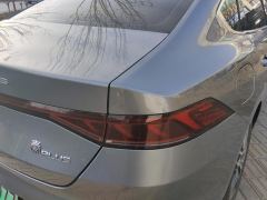 BYD Qin PLUS EV 400km Luxury Edition - ფოტო 5