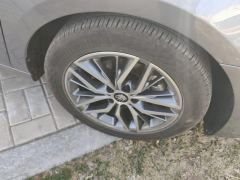 BYD Qin PLUS EV 400km Luxury Edition - ფოტო 6