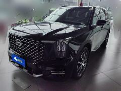 GAC Trumpchi GS8 - фото 1