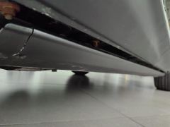 GAC Trumpchi GS8 - фото 10