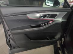 GAC Trumpchi GS8 - фото 12