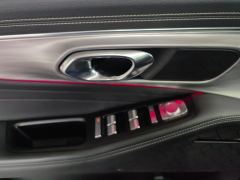 GAC Trumpchi GS8 - фото 13