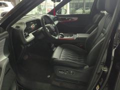 GAC Trumpchi GS8 - фото 14