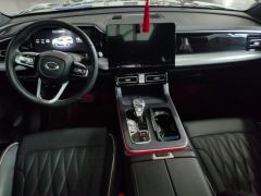 GAC Trumpchi GS8 - фото 16