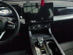GAC Trumpchi GS8 - фото 17