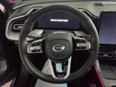 GAC Trumpchi GS8 - фото 18