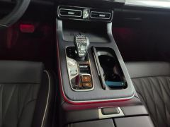 GAC Trumpchi GS8 - фото 19