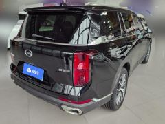 GAC Trumpchi GS8 - фото 2