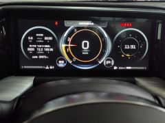 GAC Trumpchi GS8 - фото 20