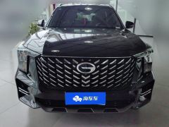 GAC Trumpchi GS8 - фото 3