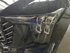 GAC Trumpchi GS8 - фото 4