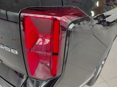 GAC Trumpchi GS8 - фото 5