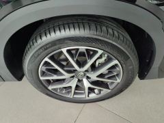 GAC Trumpchi GS8 - фото 6